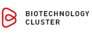 BIOTECHNOLOGY CLUSTER, logo