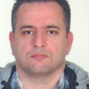 Dr. Iraklis Chatziparasidis