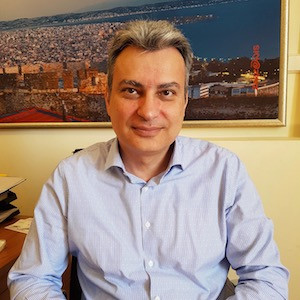 Prof. Pantelis Angelidis